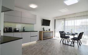 Palm Garden Apartment 2